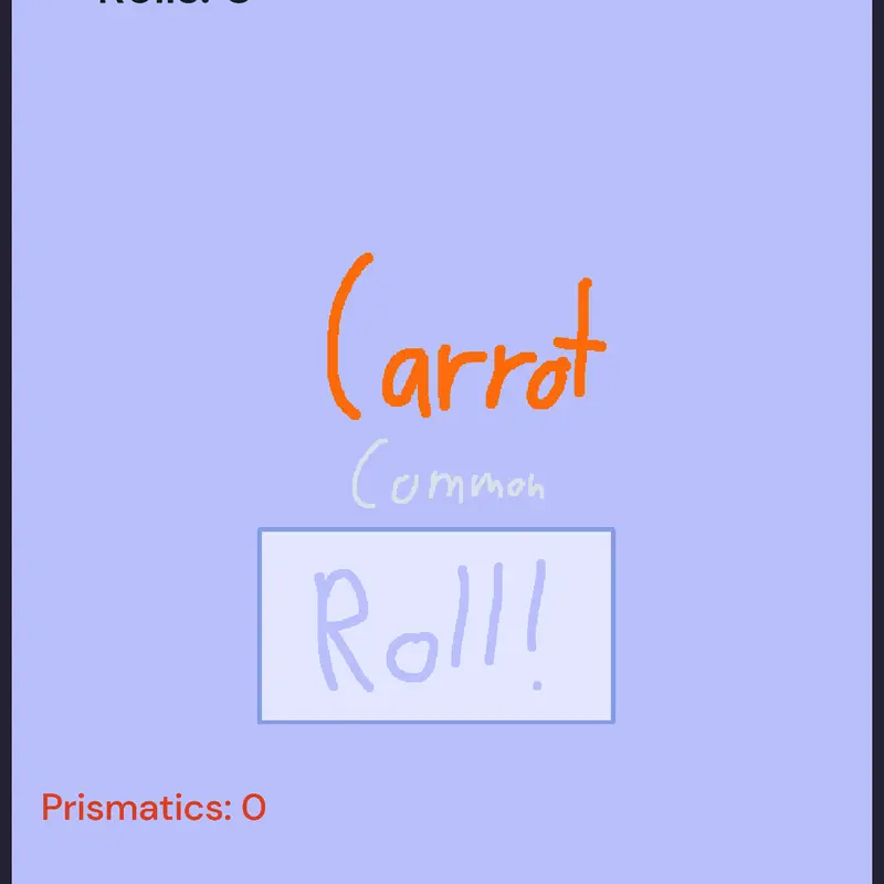Game by @grayamong