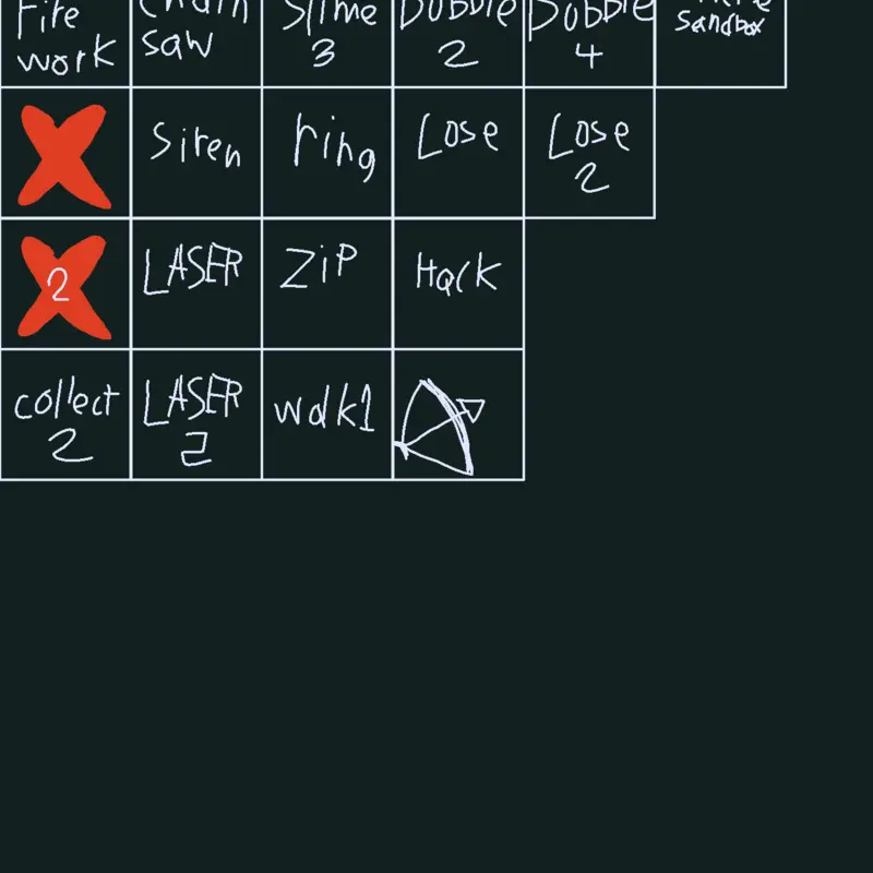 Game by @Marshmallow2