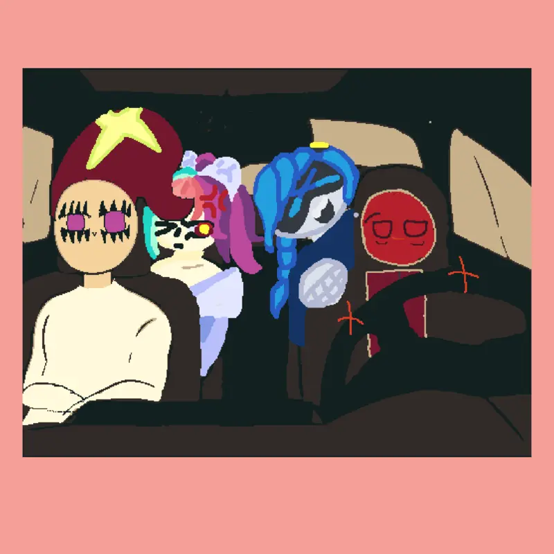 Game by @X_the_Murder_drone