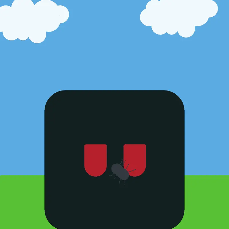 ??? Got Jumpscared by @Green_The_Jaden