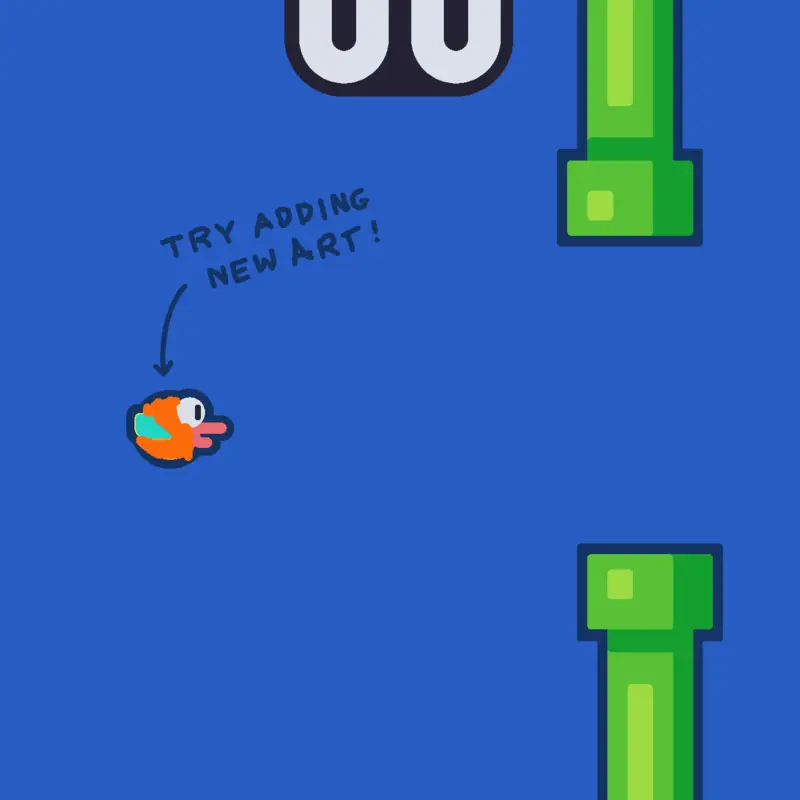 Game by @kingdiscocastleguy