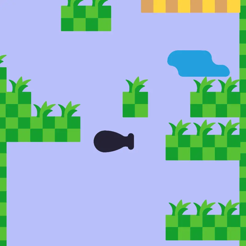 Game by @raybood