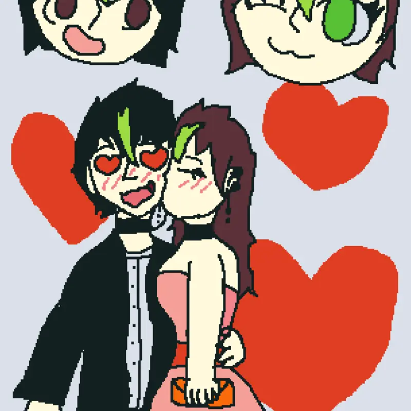 Love by @Fieren210