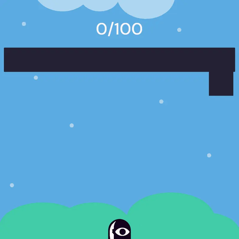 Game by @Izzahra