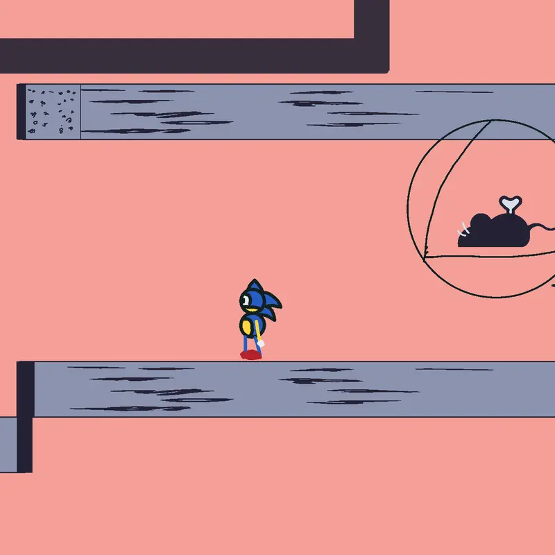 Game by @RJEssien