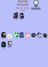 yoylecrab's Doors morph game