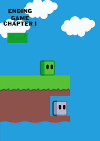 game CHAPTER 1