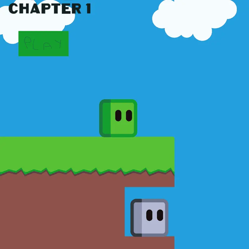 Game by @babytitanspeakermanbr