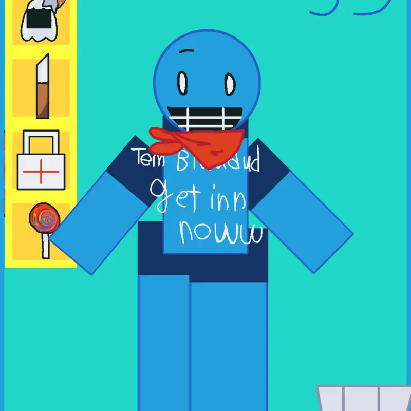 Game by @sokiya_DinoXD