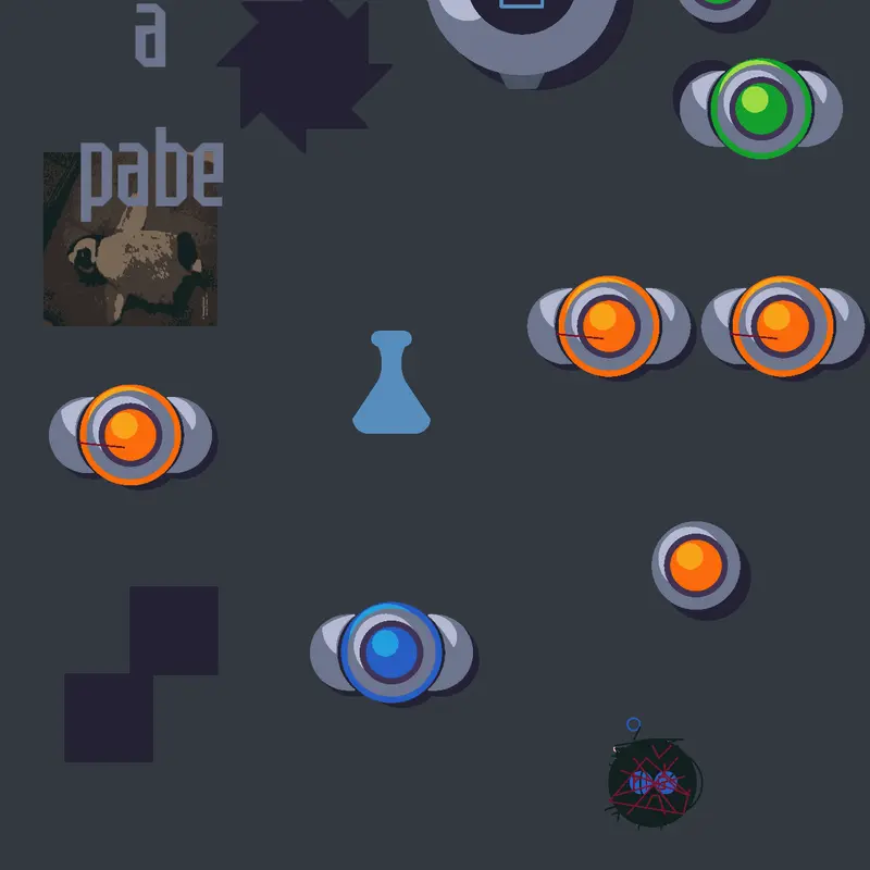 Game by @Bigpolerrat145