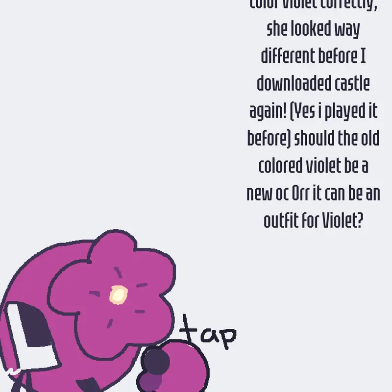 Game by @Violet_offical