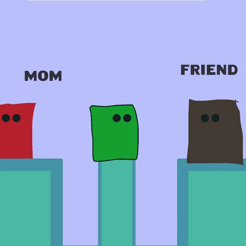 Game by @Gamerluke_08