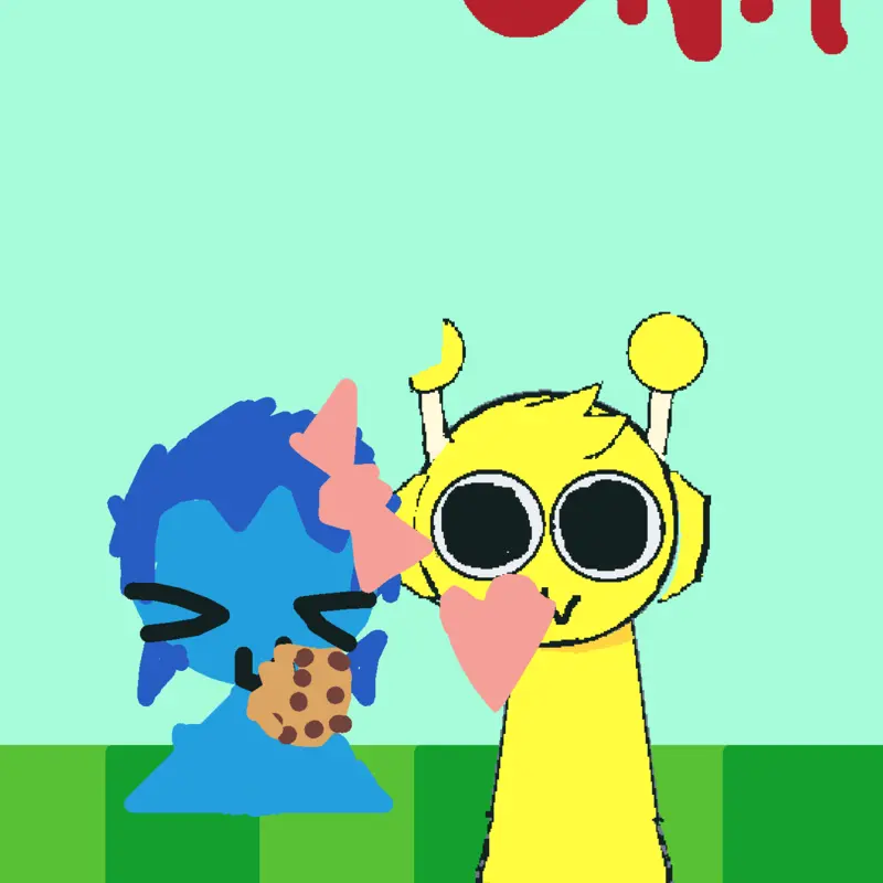 Game by @lillieprincess