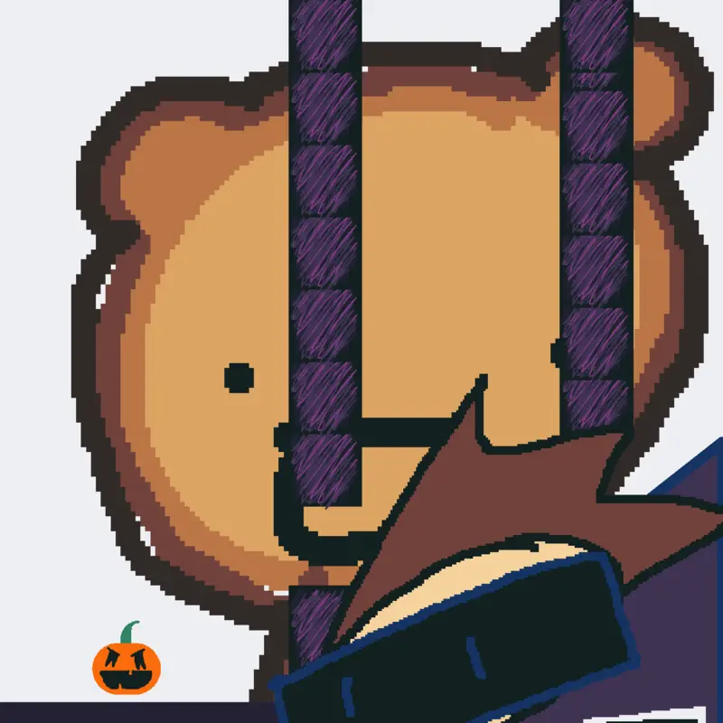 Game by @IceFinder-821