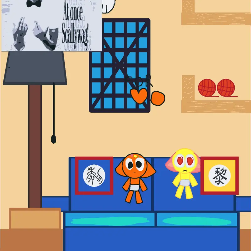 Game by @phyomax1