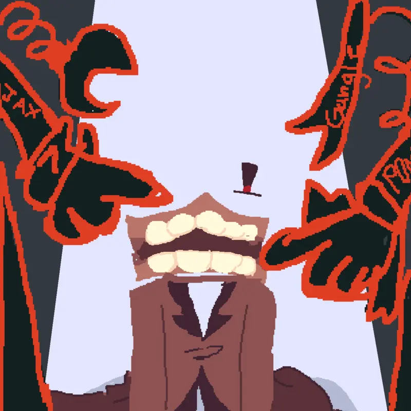 Game by @R1bb1t
