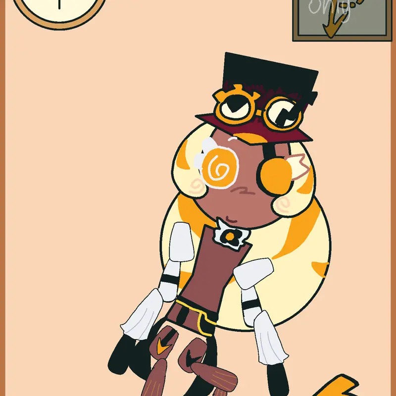 Game by @little_cats