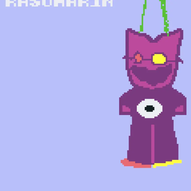Game by @KasoMakin