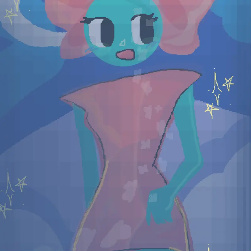 Game by @Fang-Fang