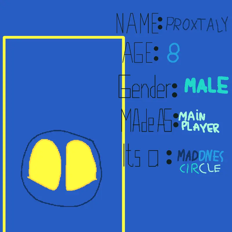 Game by @proxtaly_222