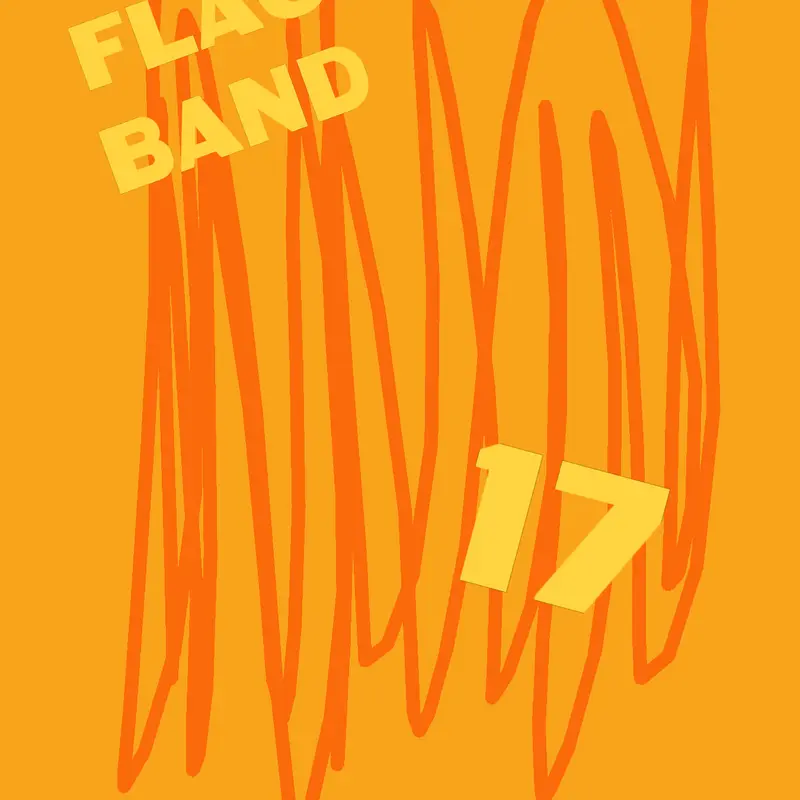 Flag band by @Francisco2026Pyramixed