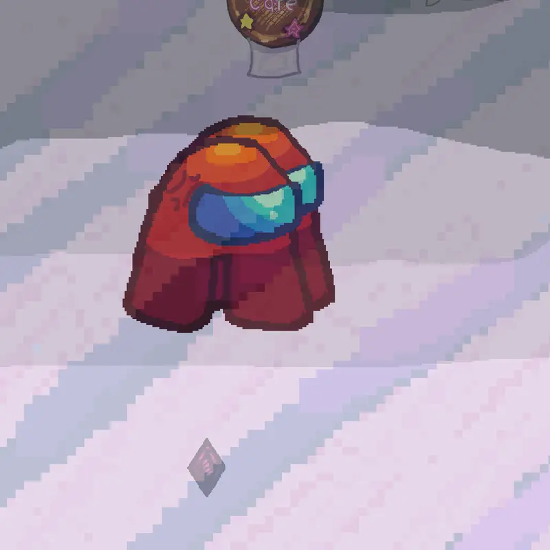 Game by @TORNDREAM