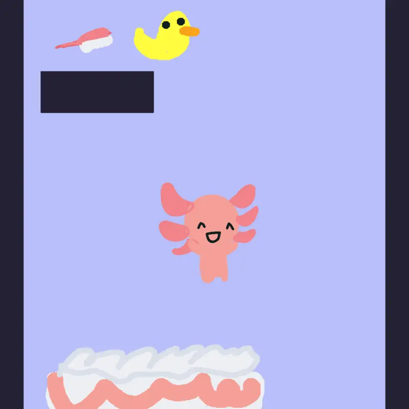 Game by @Chococute