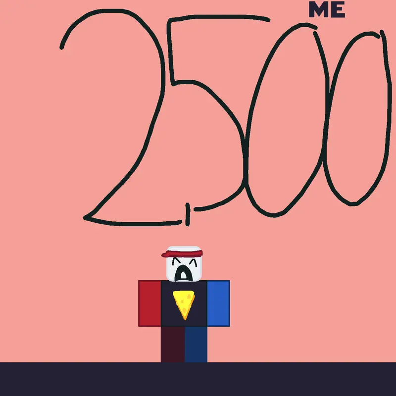 Game by @ElijahTheGamer