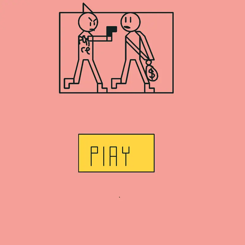 Game by @squiggy