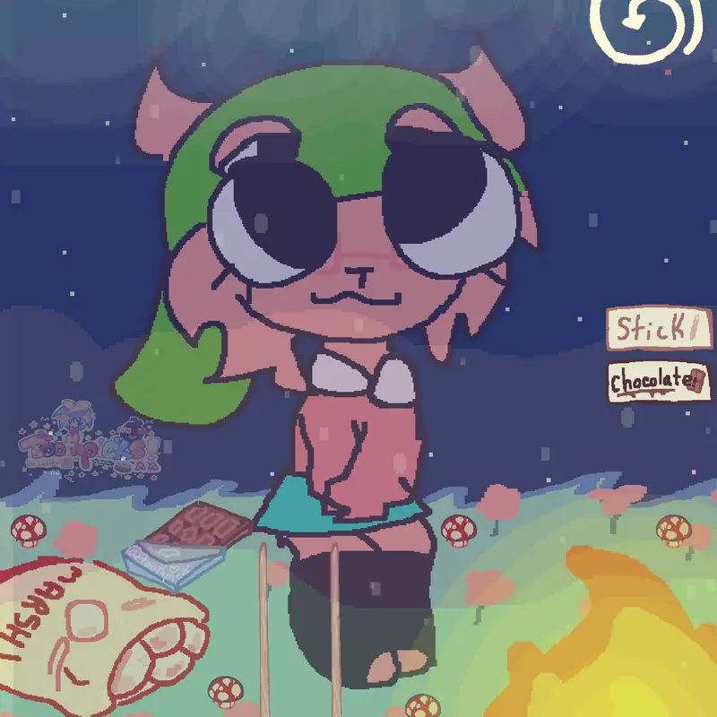 Game by @strawtheseal