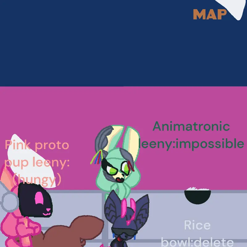 Game by @rice_bowl