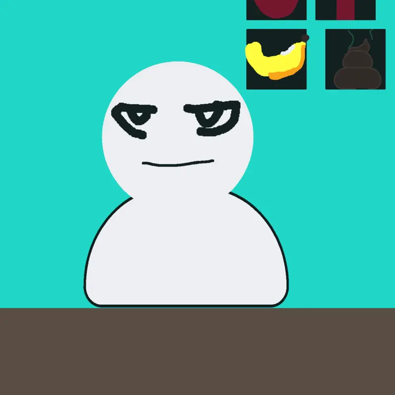 Game by @Slackasaurus