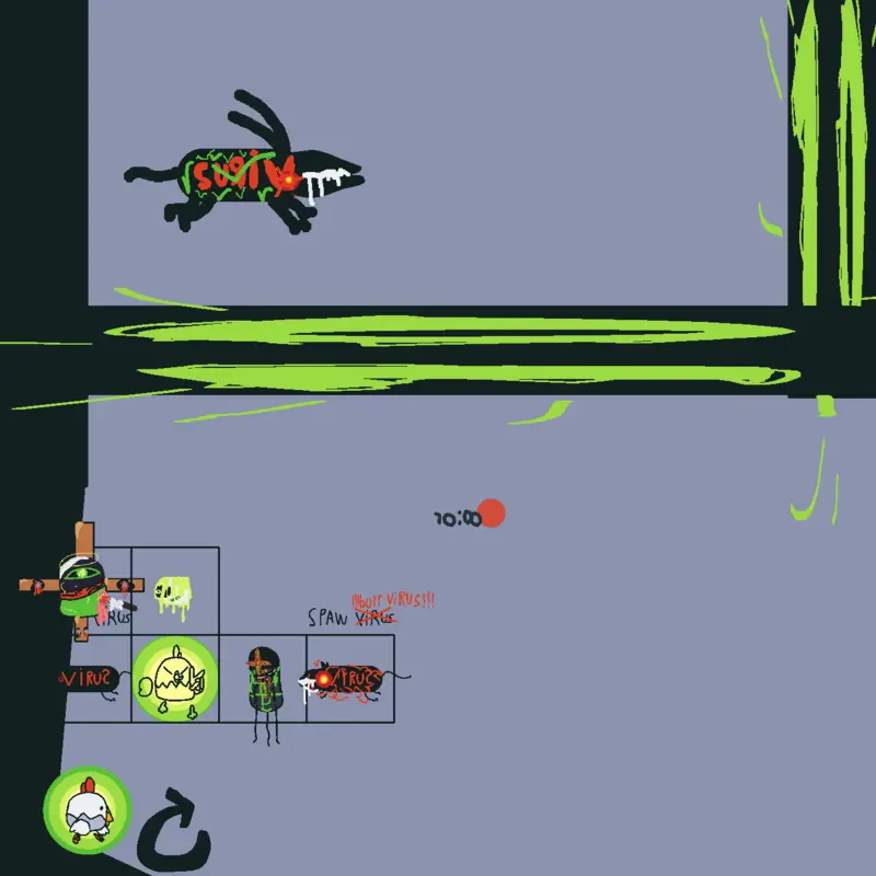 Game by @lolpopkok