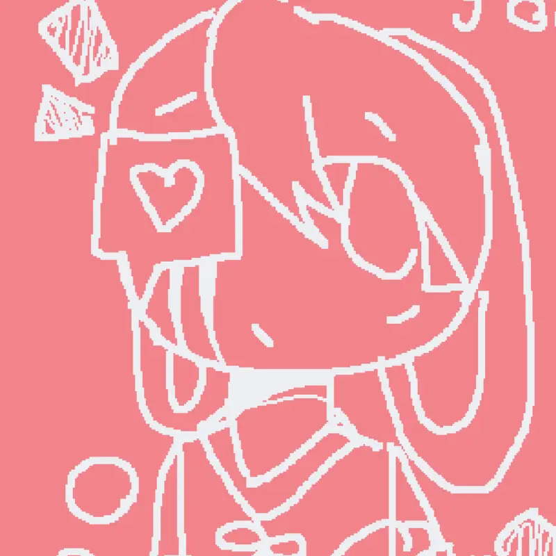 :3 by @Y0urs_m3l0dy