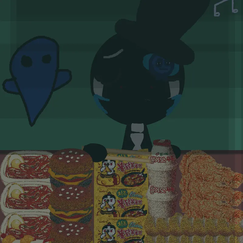 Game by @Pinkrainbowcandy61