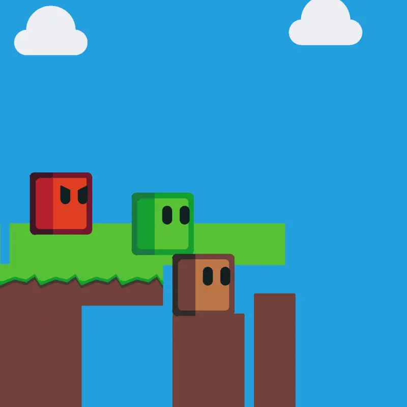 Game by @coolor