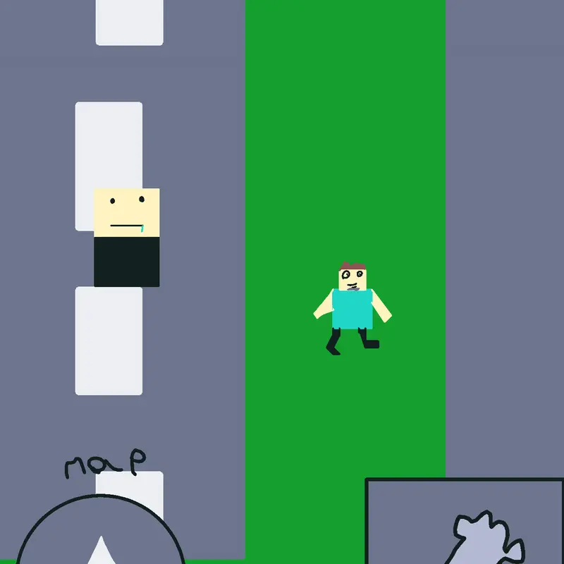 Game by @alaniaoto