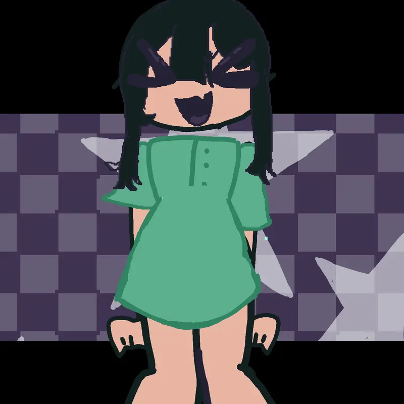 Game by @mokkumii