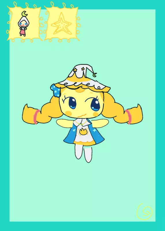 Game by @blueberri