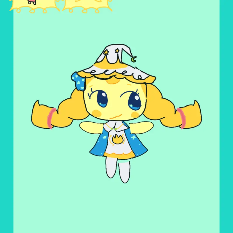Game by @blueberri