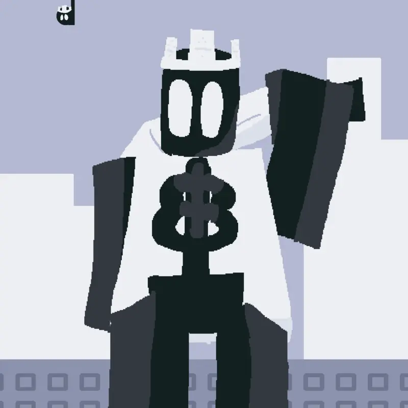 Game by @X-3