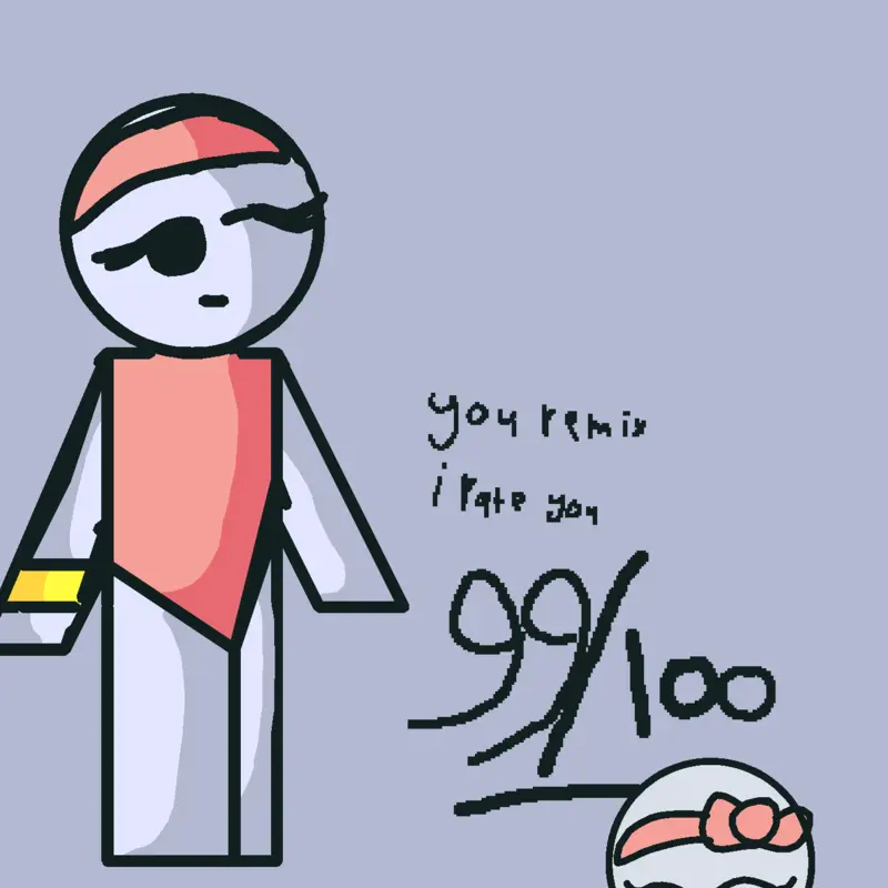 Game by @stickbella_suck_clown