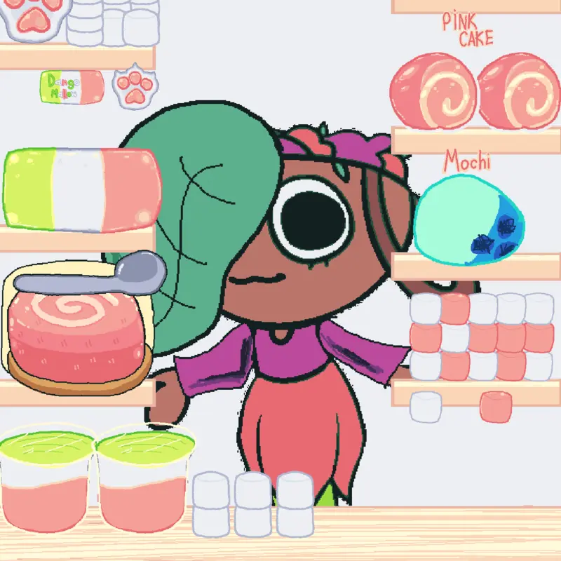 Game by @Pancake_Eats_Butter