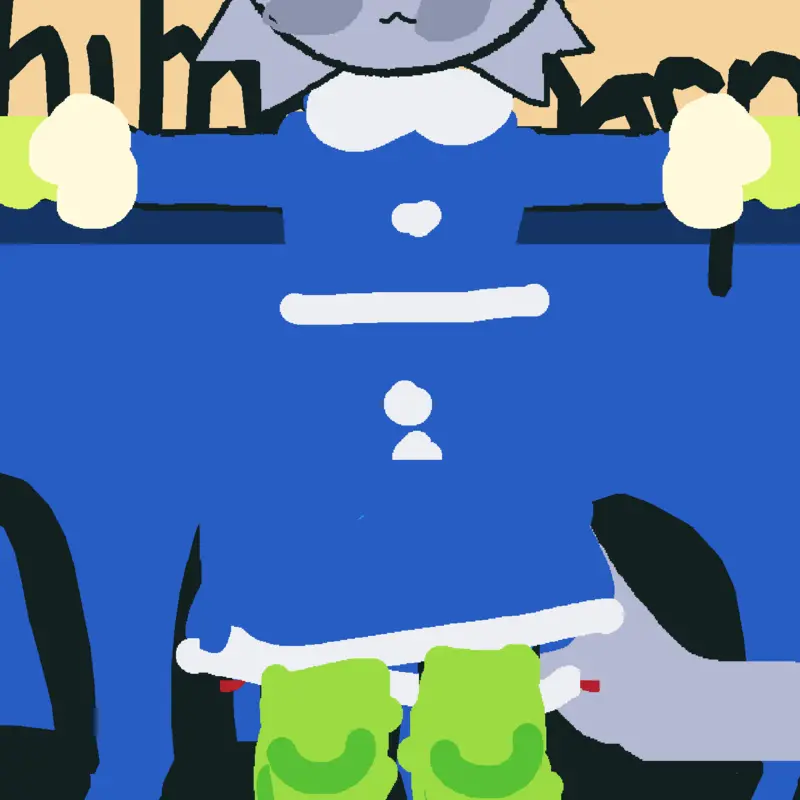 U can play (i made the skin) by @DEFNE_ST4R_YT