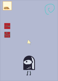 Simple ragdoll