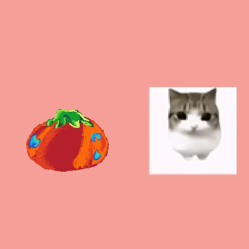 Game by @wojane