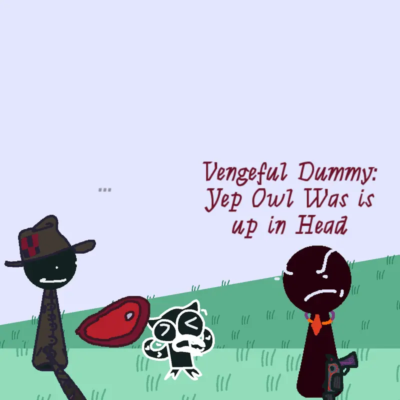 Game by @PrettyLame-12
