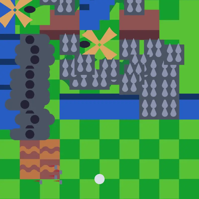 Game by @AARON99