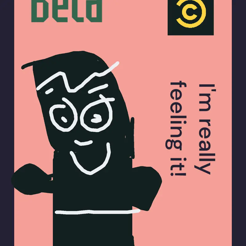 test by @TheComedyCentral5