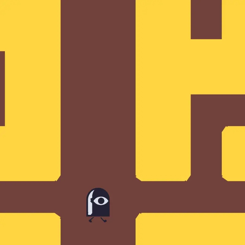 Game by @cappucito